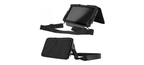 Zebra carry case, kit Zebra carry case, kit