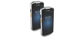 Zebra TC57x, incl.: PD20, 2D, Wi-Fi, 4G, NFC, GPS, GMS, Android Zebra TC57x, incl.: PD20, 2D, Wi-Fi, 4G, NFC, GPS, GMS, Android