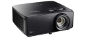 Optoma projektor UHZ58LV (DLP, Laser, UHD, 3000 ANSI, HDMI, RS232, RJ45, USB-A power, repro 1x15W)