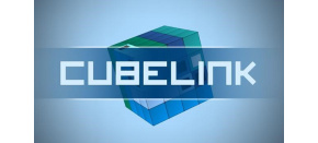 Cube Link (PC) klíč Steam Cube Link (PC) klíč Steam