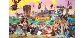 ArmA II (PC) klíč Steam ArmA II (PC) klíč Steam