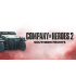 Company of Heroes 2 - Southern Fronts (PC/MAC/LINUX) klíč Steam