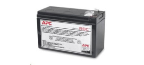 APC Replacement Battery Cartridge #114, BX500CI APC Replacement Battery Cartridge #114, BX500CI