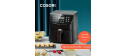 Cosori CS158-AF PREMIUM SMART horkovzdušná fritéza