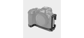 SmallRig 4160 L-Shape Mount Plate for Canon EOS R5/ R5C/ R6/ R6 MKII SmallRig 4160 L-Shape Mount Plate for Canon EOS R5/ R5C/ R6/ R6 MKII