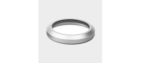 NiSi Filter NC UV For Fujifilm X100 Series Silver