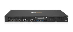 HPE Aruba Networking 9240 (RW) 4xSFP28 1 Expansion Slot Campus Gateway R7H97A RENEW HPE Aruba Networking 9240 (RW) 4xSFP28 1 Expansion Slot Campus Gateway R7H97A RENEW