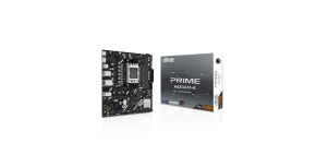 ASUS MB Sc AM5 PRIME A620AM-K, 2xDDR5, 1xDP, 1xHDMI, mATX