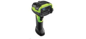 Zebra průmyslová čtečka DS3608-DP 2D odolná VIBRATION USB KIT Zebra průmyslová čtečka DS3608-DP 2D odolná VIBRATION USB KIT