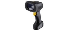 Datalogic PowerScan PM9600 DPX, 2D, DPM, disp., multi-IF, kit (USB), RB Datalogic PowerScan PM9600 DPX, 2D, DPM, disp., multi-IF, kit (USB), RB