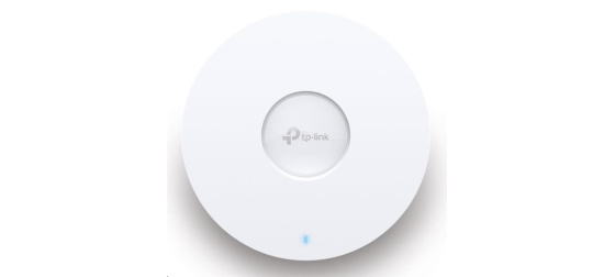 TP-Link EAP610 OMADA WiFi6 AP (AX1800,2,4GHz/5GHz,1xGbELAN,1xPoE-in)