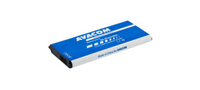 AVACOM baterie do mobilu Samsung Galaxy S5 mini Li-Ion 3,85V 2100mAh, (náhrada EB-BG800BBE)
