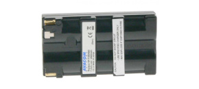 AVACOM baterie Sony NP-F550 Li-Ion 7.2V 2300mAh 16.6Wh černá