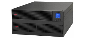 APC Easy UPS SRV RM 10000VA 230V, with External Battery Pack,with RailKit, On-line, 5U (10000W)