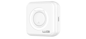 WG - Termo tiskárna WG Mini, bílá