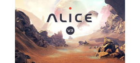 ALICE VR (PC) klíč Steam ALICE VR (PC) klíč Steam