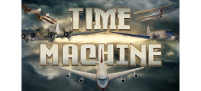 Airport Madness: Time Machine (PC) klíč Steam