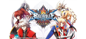 BlazBlue: Chronophantasma Extend (PC) klíč Steam BlazBlue: Chronophantasma Extend (PC) klíč Steam
