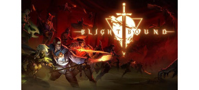 Blightbound (PC) klíč Steam