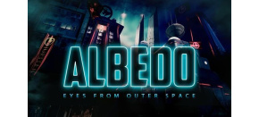 Albedo: Eyes from Outer Space (PC) klíč Steam Albedo: Eyes from Outer Space (PC) klíč Steam
