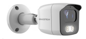 Grandstream GSC3615 [IP kamera, H.264/H.265, obj.3,6mm, 1920x1080,PoE, 1xRJ45 10/100 Mbps, IP66]