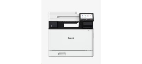 Canon imageFORCE C1333 laserová MF (kopírování/tisk/skenování/odesílání) A4, 33str./min., ADF, LCD, USB, Wi-Fi