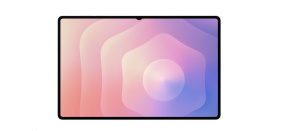 Samsung Galaxy Tab S11 Ultra (Wi-Fi) 12GB/256GB stříbrný, EU