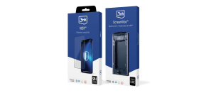 3mk VibyGlass pro Apple iPhone 14 Pro Max, 5 ks s aplikátorem 3mk VibyGlass pro Apple iPhone 14 Pro Max, 5 ks s aplikátorem