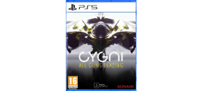 PS5 hra Cygni: All GuNS hra Blazing PS5 hra Cygni: All GuNS hra Blazing