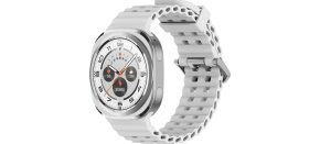 CARNEO GTR Falcon HR+ silver CARNEO GTR Falcon HR+ silver