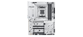 ASUS MB Sc AM5 X870 MAX GAMING WIFI7 W, AMD X870, 4xDDR5, 2xUSB4, 1xHDMI, WiFi