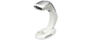 Datalogic Heron HD3430, 2D, Area Imager, multi-IF, kit (USB), bílá Datalogic Heron HD3430, 2D, Area Imager, multi-IF, kit (USB), bílá