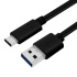 Zebra connention cable, USB-C
