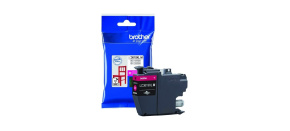 BROTHER INK LC-3619XLM purpurový, magenta - 1300stran, J2330, J3530, J3930 BROTHER INK LC-3619XLM purpurový, magenta - 1300stran, J2330, J3530, J3930