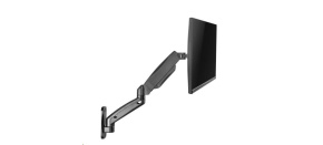 Nástěnný plně polohovatelný držák na monitor Fiber Mounts FM31