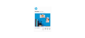 HP Everyday Glossy Photo Paper-100 sht/10 x 15 cm, 200 g/m2, CR757A