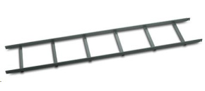 APC Cable Ladder 12" (30cm) Wide (Qty 1) APC Cable Ladder 12" (30cm) Wide (Qty 1)
