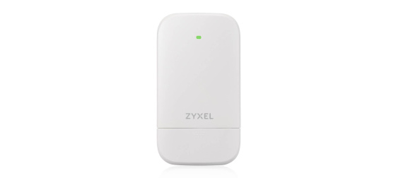 Zyxel PoE12-3PD, 4x 1Gb port PoE extender. 45W PoE budget, IP55 rated (outdoor)
