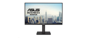 ASUS LCD 27" VA27UCPS Business Monitor, 4K UHD, IPS, 99% sRGB, HDR-10, USB-C PD65W, Stereo Speakers, HDMI, DP ASUS LCD 27" VA27UCPS Business Monitor, 4K UHD, IPS, 99% sRGB, HDR-10, USB-C PD65W, Stereo Speakers, HDMI, DP