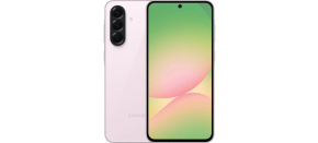 Samsung Galaxy A56 5G 8GB/128GB EU, růžová