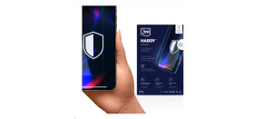 3mk All-Safe - AIO fólie Hardy PROtector Full Wet Fitting Tablet, 5 ks