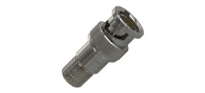 Veria BNC samec - F samice