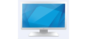 Elo 2403LM, 61 cm (24''), Projected Capacitive, 10 TP, Full HD, white