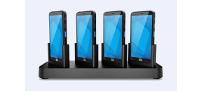 Elo 4-Slot Charging Cradle