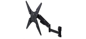 Otočný, sklopný, délkově a výškově stavitelný držák Tv Fiber Mounts AX784 Otočný, sklopný, délkově a výškově stavitelný držák Tv Fiber Mounts AX784