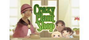 Crazy Plant Shop (PC) klíč Steam Crazy Plant Shop (PC) klíč Steam