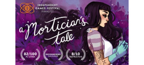 A Mortician's Tale (PC) klíč Steam