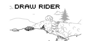 Draw Rider 2 (PC) klíč Steam