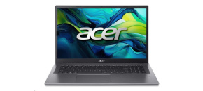 BAZAR - ACER NTB Aspire Go 17 (AG17-31P-32HP),Core3 N355,17.6"FHD,8GB,128GB UFS,Intel Graphics,W11H in S,Gray - Rozbalen BAZAR - ACER NTB Aspire Go 17 (AG17-31P-32HP),Core3 N355,17.6"FHD,8GB,128GB UFS,Intel Graphics,W11H in S,Gray - Rozbalen