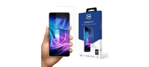 3mk ochranná folie Silky Matt Pro pro MEIZU Note 16